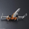 image:imageBandai Hobby  Star Wars  Poes XWing Fighter Rise of Skywalker Ver Plastic 172 Model Kit