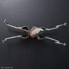 image:imageBandai Hobby  Star Wars  Poes XWing Fighter Rise of Skywalker Ver Plastic 172 Model Kit