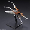 image:imageBandai Hobby  Star Wars  Poes XWing Fighter Rise of Skywalker Ver Plastic 172 Model Kit