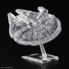 image:imageBandai Hobby  Star Wars  The Last Jedi Clear Vehicle Set Bandai Spirits VM Model Kit