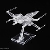 image:imageBandai Hobby  Star Wars  The Last Jedi Clear Vehicle Set Bandai Spirits VM Model Kit