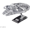 image:imageBandai Hobby  Star Wars  The Last Jedi Clear Vehicle Set Bandai Spirits VM Model Kit