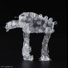 image:imageBandai Hobby  Star Wars  The Last Jedi Clear Vehicle Set Bandai Spirits VM Model Kit