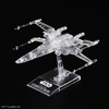 image:imageBandai Hobby  Star Wars  The Last Jedi Clear Vehicle Set Bandai Spirits VM Model Kit