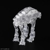 image:imageBandai Hobby  Star Wars  The Last Jedi Clear Vehicle Set Bandai Spirits VM Model Kit
