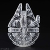 image:imageBandai Hobby  Star Wars  The Last Jedi Clear Vehicle Set Bandai Spirits VM Model Kit