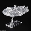 image:imageBandai Hobby  Star Wars  The Last Jedi Clear Vehicle Set Bandai Spirits VM Model Kit