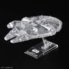 image:imageBandai Hobby  Star Wars  The Last Jedi Clear Vehicle Set Bandai Spirits VM Model Kit