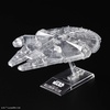 image:imageBandai Hobby  Star Wars  The Last Jedi Clear Vehicle Set Bandai Spirits VM Model Kit