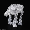 image:imageBandai Hobby  Star Wars  The Last Jedi Clear Vehicle Set Bandai Spirits VM Model Kit
