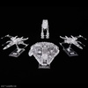 image:imageBandai Hobby  Star Wars  The Last Jedi Clear Vehicle Set Bandai Spirits VM Model Kit