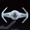 image:imageBandai Hobby  Star Wars  Tie Advanced x1 and Tie Fighter Set Vehicle Model Kit