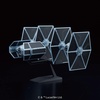 image:imageBandai Hobby  Star Wars  Tie Advanced x1 and Tie Fighter Set Vehicle Model Kit