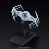 image:imageBandai Hobby  Star Wars  Tie Advanced x1 and Tie Fighter Set Vehicle Model Kit