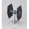image:imageBandai Hobby  Star Wars  Tie Fighter Bandai Spirits Star Wars 172 Vehicle Model Kit