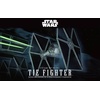 image:imageBandai Hobby  Star Wars  Tie Fighter Bandai Spirits Star Wars 172 Vehicle Model Kit