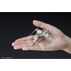 image:imageBandai Hobby  Star Wars  XWing Starfighter Bandai Spirits Star Wars 1144 Model Kit