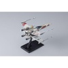 image:imageBandai Hobby  Star Wars  XWing Starfighter Bandai Spirits Star Wars 1144 Model Kit