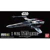 image:imageBandai Hobby  Star Wars  XWing Starfighter Bandai Spirits Star Wars 1144 Model Kit