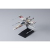 image:imageBandai Hobby  Star Wars  XWing Starfighter Bandai Spirits Star Wars 1144 Model Kit
