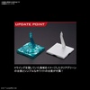 image:imageBandai Hobby  Star Wars  XWing Starfighter Red5 Rise of Skywalker Ver Bandai Spirits Star Wars 172 Model Kit