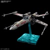 image:imageBandai Hobby  Star Wars  XWing Starfighter Red5 Rise of Skywalker Ver Bandai Spirits Star Wars 172 Model Kit