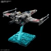 image:imageBandai Hobby  Star Wars  XWing Starfighter Red5 Rise of Skywalker Ver Bandai Spirits Star Wars 172 Model Kit