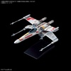 image:imageBandai Hobby  Star Wars A New Hope  20 Trench Run Set Vehicle Model Kit