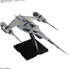 image:imageBandai Hobby  Star Wars The Mandalorian  The Mandalorians N1 Starfighter 148 Model Kit