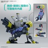 image:imageBandai Hobby  Synduality  Daisyogre HG 1144 Model Kit