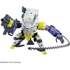 image:imageBandai Hobby  Synduality  Daisyogre HG 1144 Model Kit