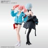 image:imageBandai Hobby  Synduality  Ellie Bandai Spirits FigureRise Standard Model Kit