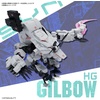 image:imageBandai Hobby  Synduality  Gilbow HG 1144 Model Kit