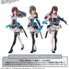 image:imageBandai Hobby  The IdolmSter  Amana Osaki Bandai Spirits 30 MS Model Kit