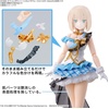image:imageBandai Hobby  The IdolmSter  Option Body Parts Beyond The Blue Sky 1 Color B Bandai Spirits 30 MS Model Kit