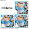 image:imageBandai Hobby  The IdolmSter  Option Body Parts Beyond The Blue Sky 1 Color B Bandai Spirits 30 MS Model Kit