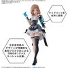 image:imageBandai Hobby  The IdolmSter Shiny Color X 30 Minute Sisters  Option Body Parts Alpha Sisters Phantasm 1 Color A 30 MS Model KitRegular Edition