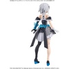 image:imageBandai Hobby  The IdolmSter Shiny Color X 30 Minute Sisters  Option Body Parts Alpha Sisters Phantasm 1 Color A 30 MS Model KitRegular Edition