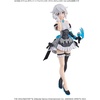 image:imageBandai Hobby  The IdolmSter Shiny Color X 30 Minute Sisters  Option Body Parts Alpha Sisters Phantasm 1 Color A 30 MS Model KitRegular Edition