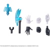 image:imageBandai Hobby  The IdolmSter Shiny Color X 30 Minute Sisters  Option Body Parts Alpha Sisters Phantasm 1 Color A 30 MS Model KitRegular Edition
