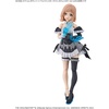 image:imageBandai Hobby  The IdolmSter Shiny Color X 30 Minute Sisters  Option Body Parts Alpha Sisters Phantasm 1 Color A 30 MS Model KitRegular Edition