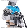 image:imageBandai Hobby  The IdolmSter Shiny Color X 30 Minute Sisters  Option Body Parts Alpha Sisters Phantasm 1 Color A 30 MS Model KitRegular Edition