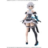 image:imageBandai Hobby  The IdolmSter Shiny Color X 30 Minute Sisters  Option Body Parts Alpha Sisters Phantasm 1 Color A 30 MS Model KitRegular Edition