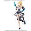 image:imageBandai Hobby  The IdolmSter Shiny Color X 30 Minute Sisters  Option Body Parts Alpha Sisters Phantasm 1 Color A 30 MS Model KitRegular Edition