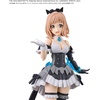 image:imageBandai Hobby  The IdolmSter Shiny Color X 30 Minute Sisters  Option Body Parts Alpha Sisters Phantasm 1 Color A 30 MS Model KitRegular Edition