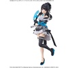 image:imageBandai Hobby  The IdolmSter Shiny Color X 30 Minute Sisters  Option Body Parts Alpha Sisters Phantasm 1 Color A 30 MS Model KitRegular Edition