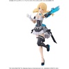 image:imageBandai Hobby  The IdolmSter Shiny Color X 30 Minute Sisters  Option Body Parts Alpha Sisters Phantasm 1 Color A 30 MS Model KitRegular Edition