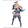 image:imageBandai Hobby  The IdolmSter Shiny Color X 30 Minute Sisters  Option Body Parts Alpha Sisters Phantasm 1 Color A 30 MS Model KitRegular Edition