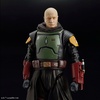 image:imageBandai Hobby  The Mandalorian  Boba Fett The Mandalorian Ver Star Wars Character 112 Model Kit