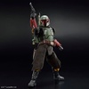 image:imageBandai Hobby  The Mandalorian  Boba Fett The Mandalorian Ver Star Wars Character 112 Model Kit
